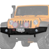 Pare-chocs ARB W/T/BUMPER JK 07ON 8-9.5 : Offrez la protection ultime